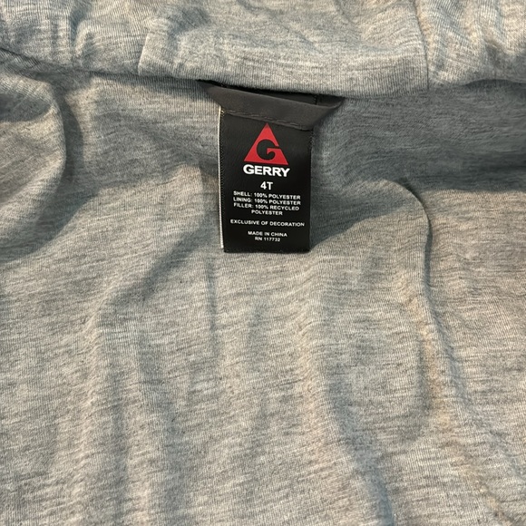 Gerry Jacket - Picture 3 of 7